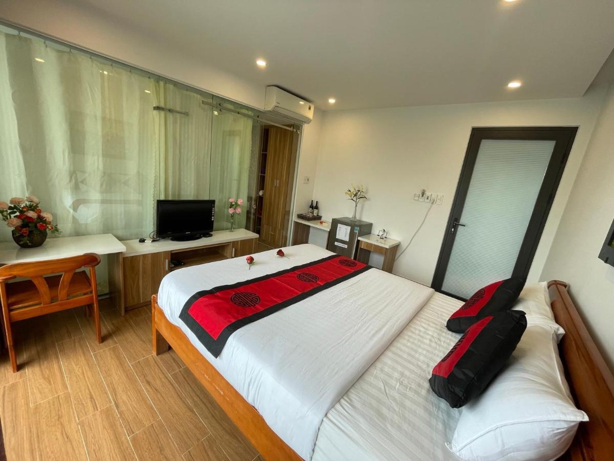 Milk Fruit Homestay - An Bang Beach Hoi An Dış mekan fotoğraf
