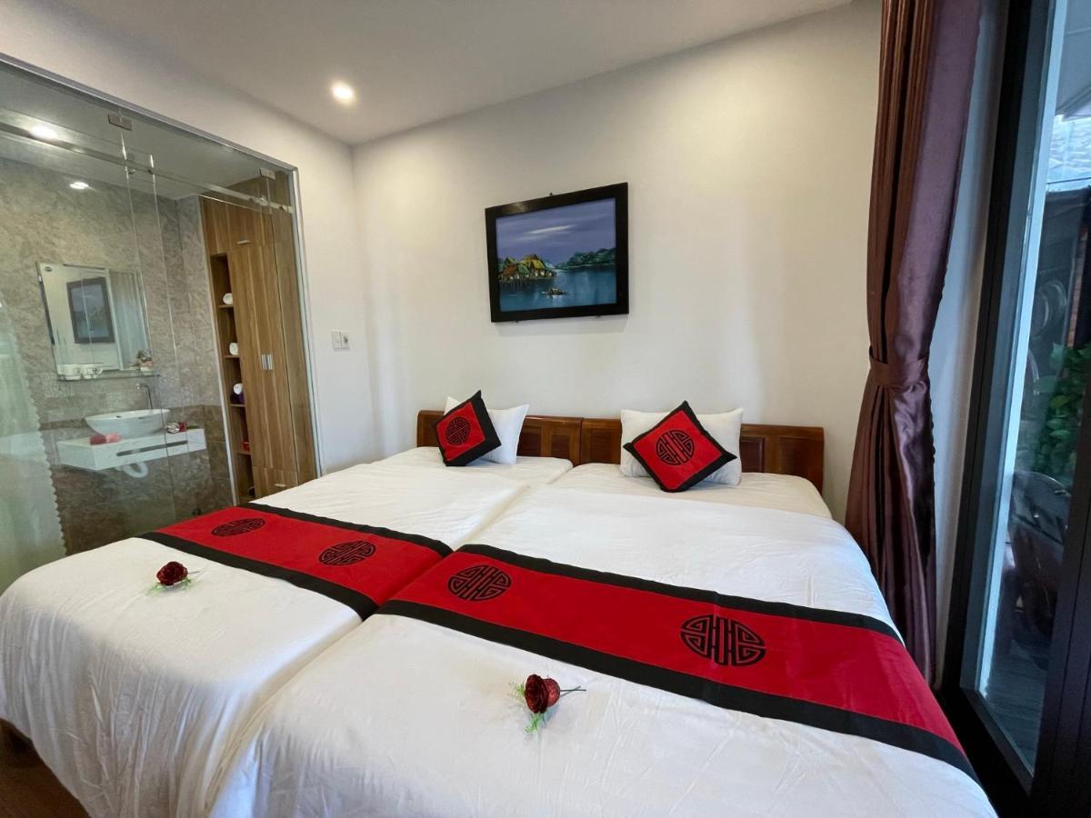 Milk Fruit Homestay - An Bang Beach Hoi An Dış mekan fotoğraf