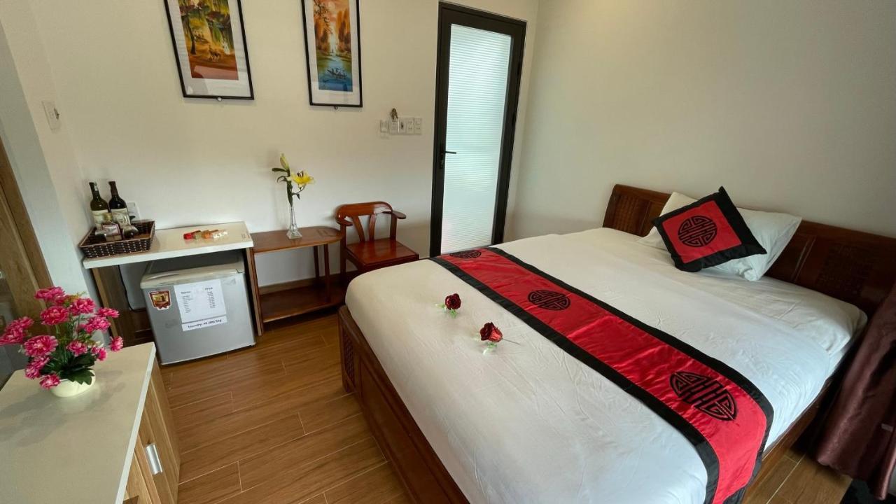 Milk Fruit Homestay - An Bang Beach Hoi An Dış mekan fotoğraf