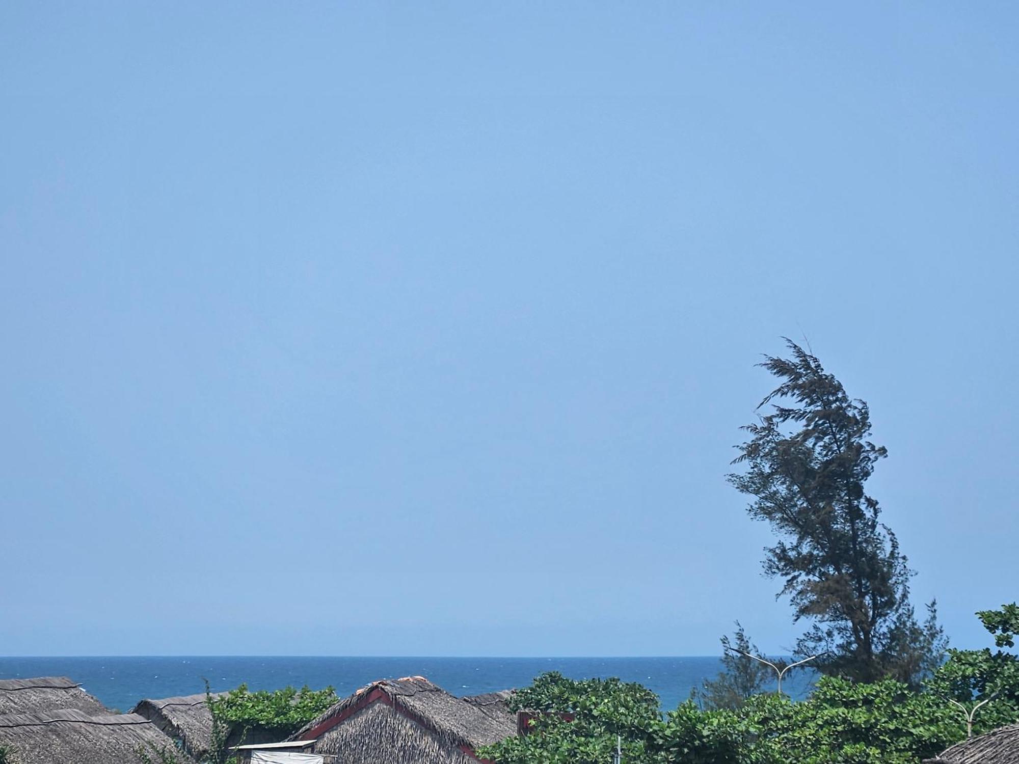 Milk Fruit Homestay - An Bang Beach Hoi An Dış mekan fotoğraf