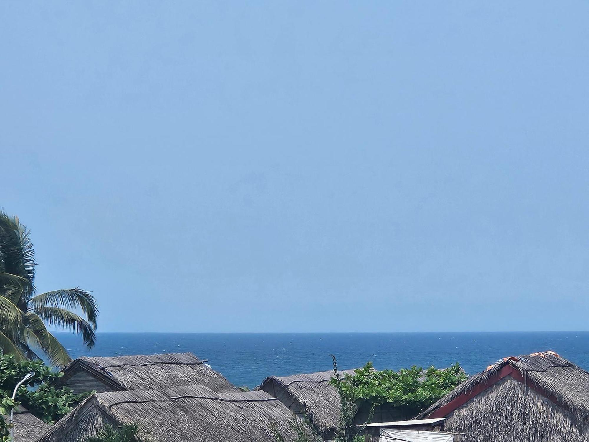 Milk Fruit Homestay - An Bang Beach Hoi An Dış mekan fotoğraf