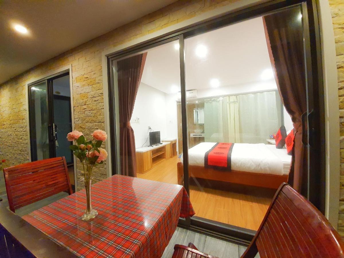 Milk Fruit Homestay - An Bang Beach Hoi An Dış mekan fotoğraf