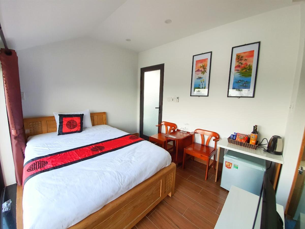 Milk Fruit Homestay - An Bang Beach Hoi An Dış mekan fotoğraf